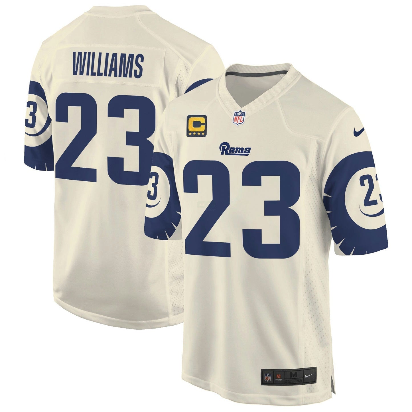 Camisa NFL Men’s Los Angeles Special Game Jersey