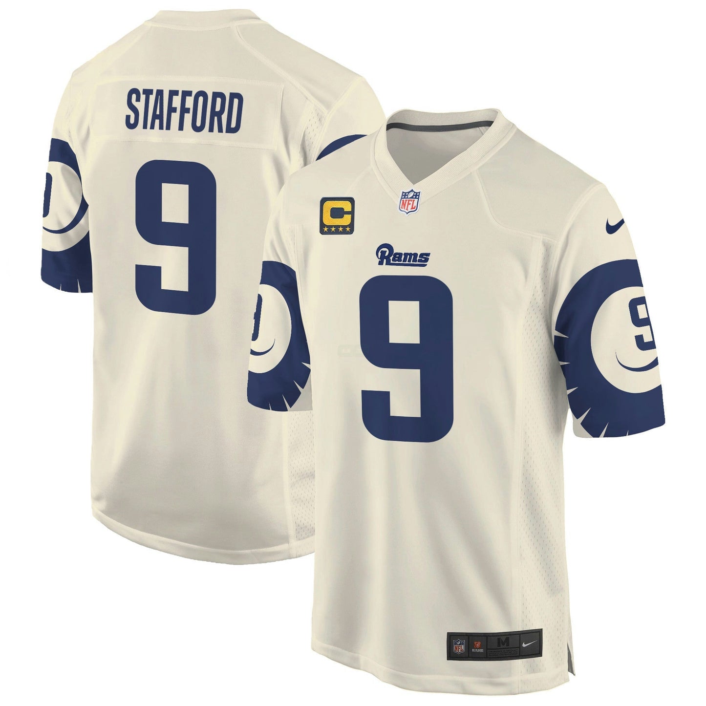 Camisa NFL Men’s Los Angeles Special Game Jersey