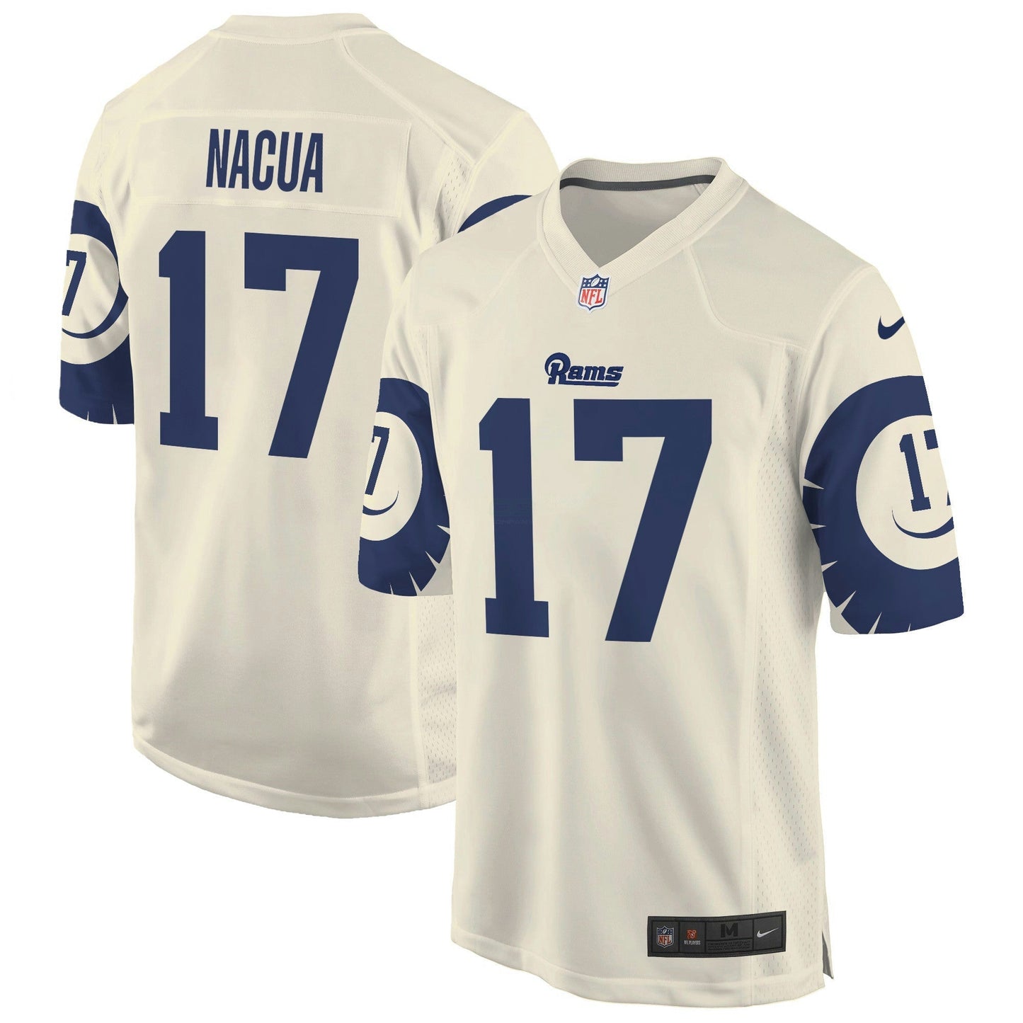 Camisa NFL Men’s Los Angeles Special Game Jersey