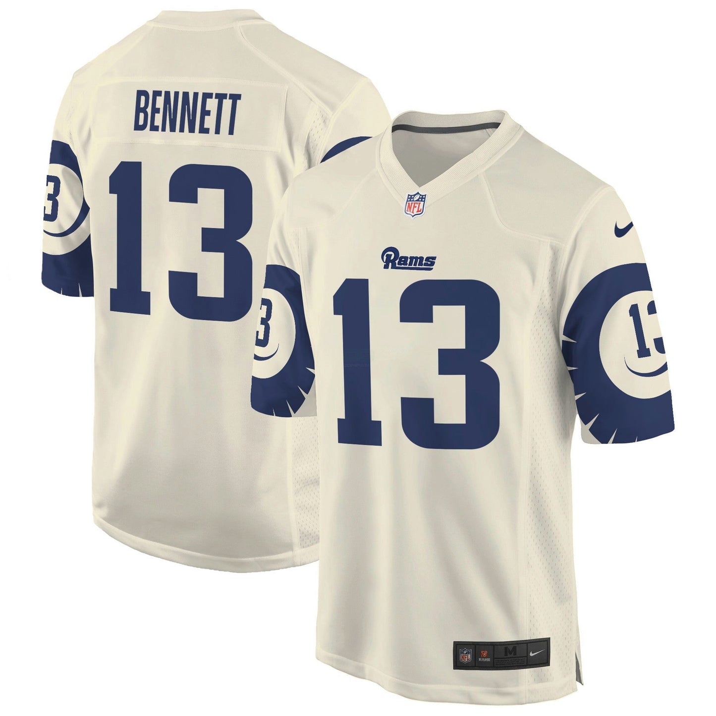Camisa NFL Men’s Los Angeles Special Game Jersey