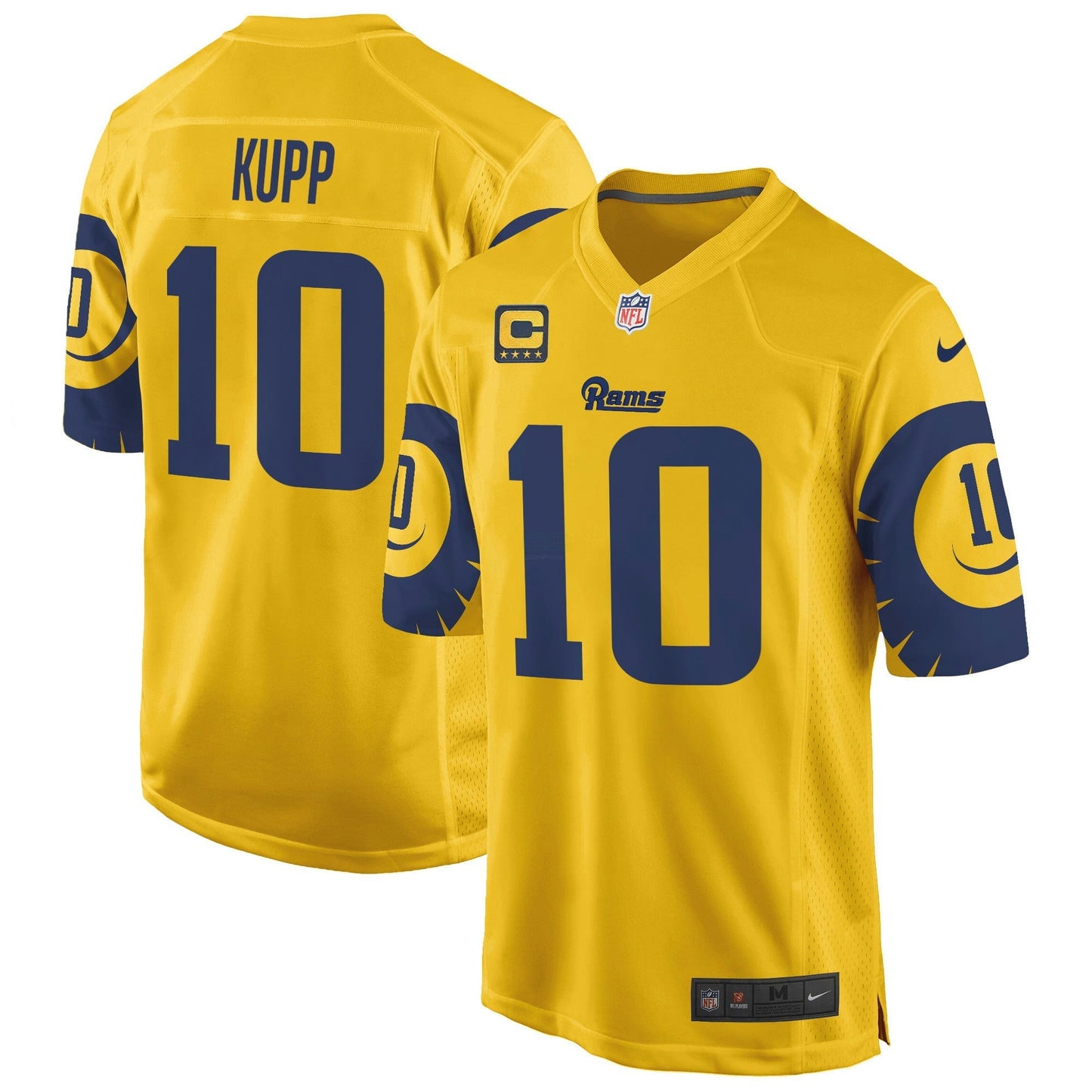 Camisa NFL Men’s Los Angeles Special Game Jersey