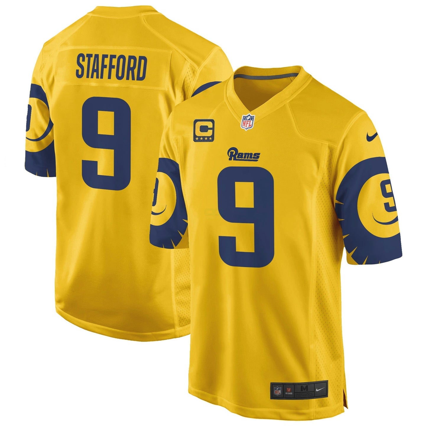 Camisa NFL Men’s Los Angeles Special Game Jersey