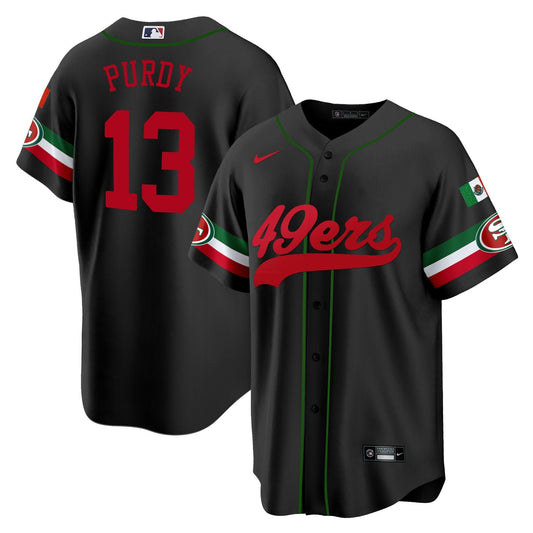Camisa NFL Men’s Mexico Jersey