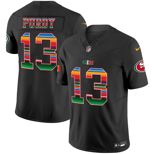 Camisa NFL Men’s Mexico Vapor Jersey V3