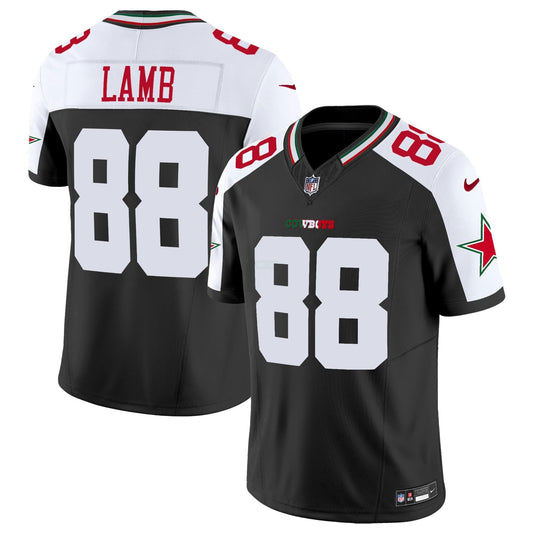 Camisa NFL Men’s Mexico Vapor Limited Jersey
