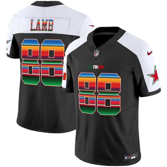 Camisa NFL Men’s Mexico Vapor Limited Jersey V2