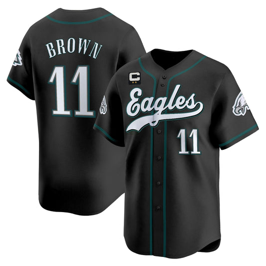 Camisa NFL Men’s Philadelphia 2025 Vapor Jersey