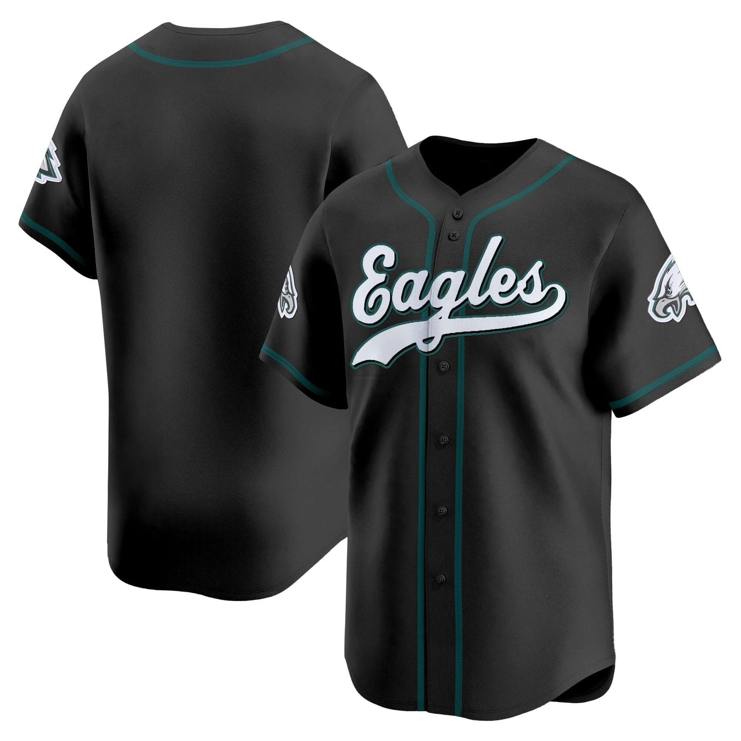 Camisa NFL Men’s Philadelphia 2025 Vapor Jersey