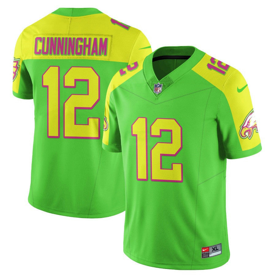 Camisa NFL Men’s Philadelphia City Edition Vapor Limited Jersey
