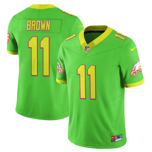 Camisa NFL Men’s Philadelphia City Edition Vapor Limited Jersey V2