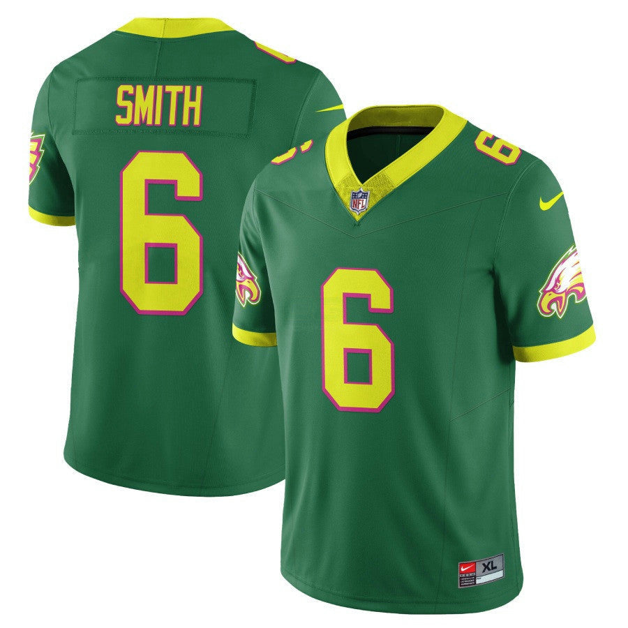 Camisa NFL Men’s Philadelphia City Edition Vapor Limited Jersey V2
