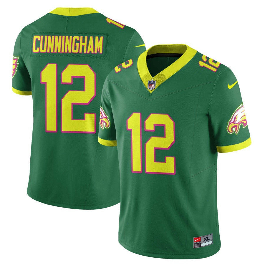 Camisa NFL Men’s Philadelphia City Edition Vapor Limited Jersey V2