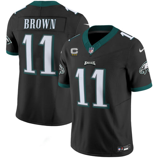 Camisa NFL Men’s Philadelphia Vapor Limited Jersey