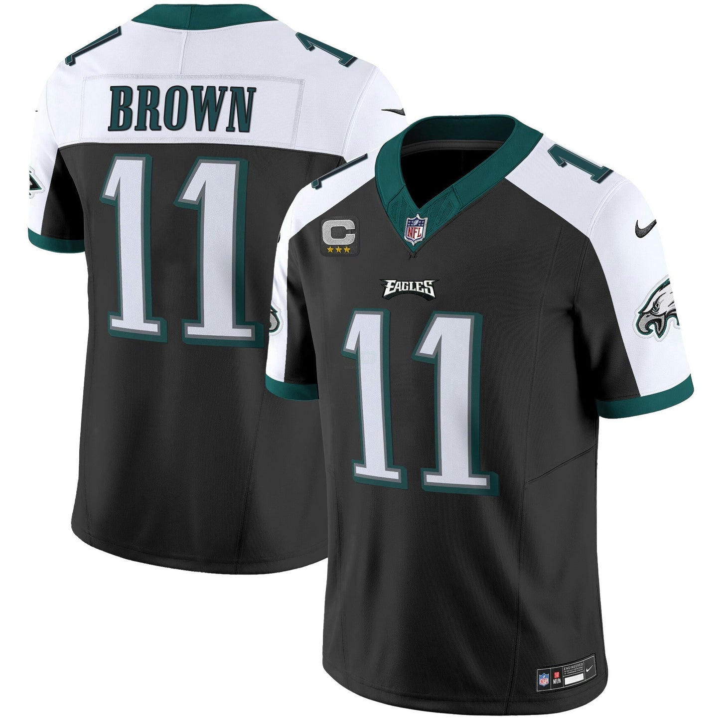Camisa NFL Men’s Philadelphia Vapor Limited Jersey