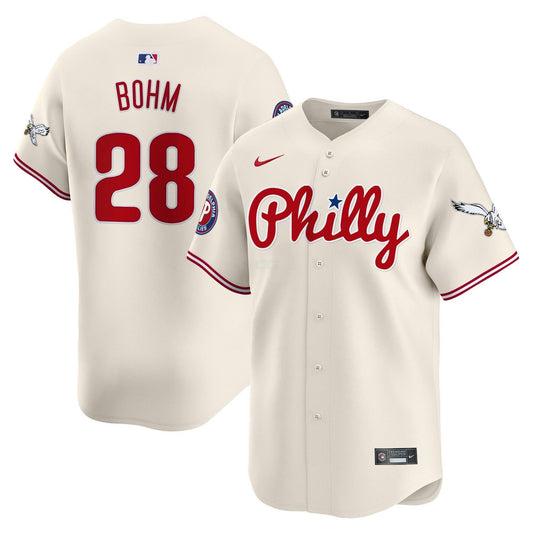 Camisa NFL Men’s Phillies & Vapor Premier Limited Jersey