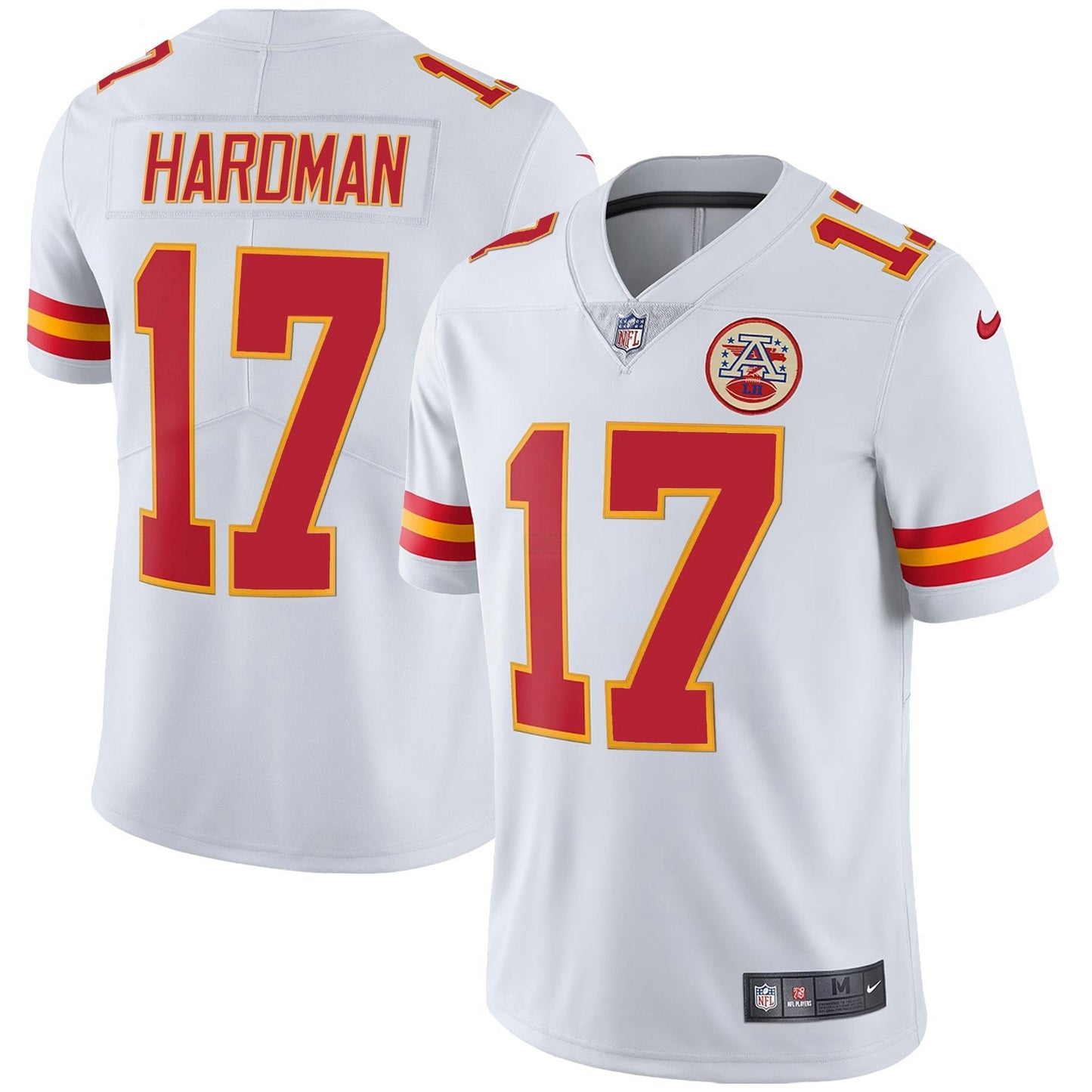 Camisa NFL Men’s Player Vapor Jersey