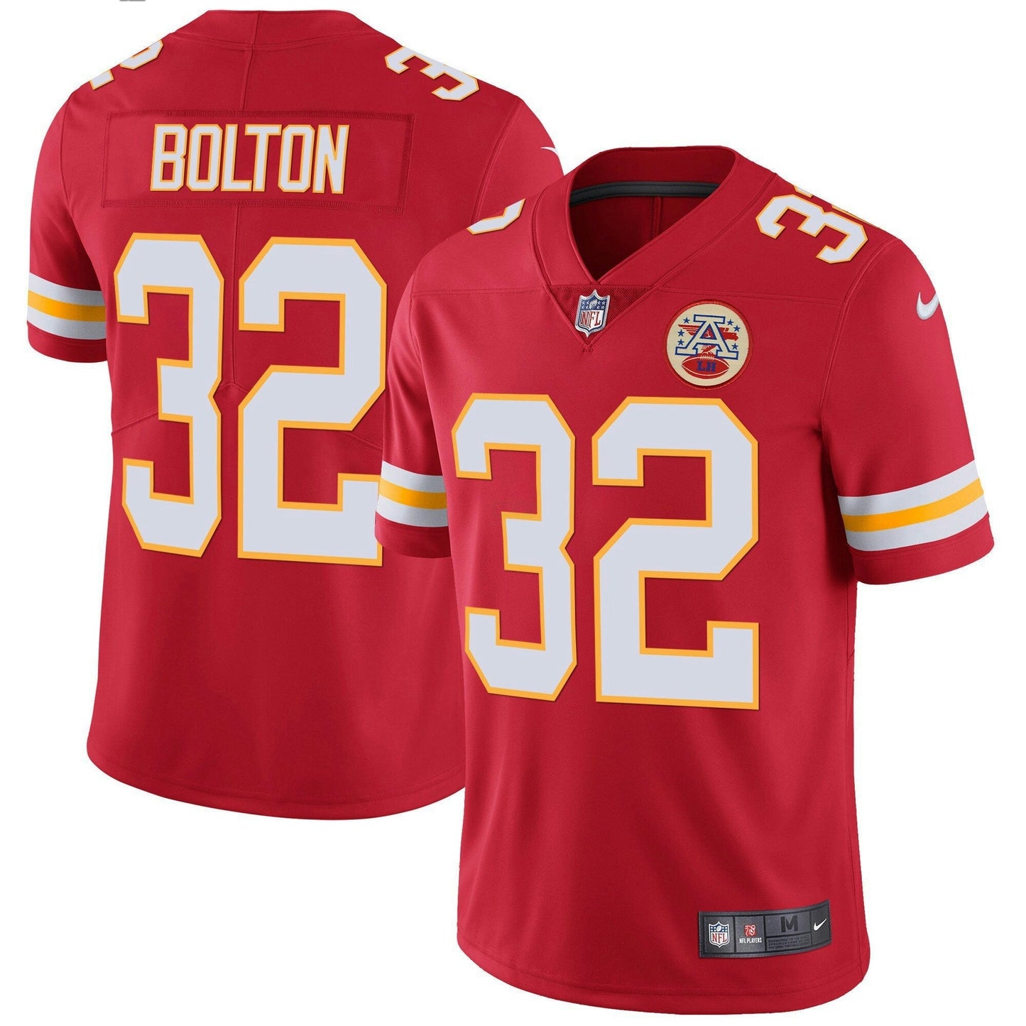 Camisa NFL Men’s Player Vapor Jersey
