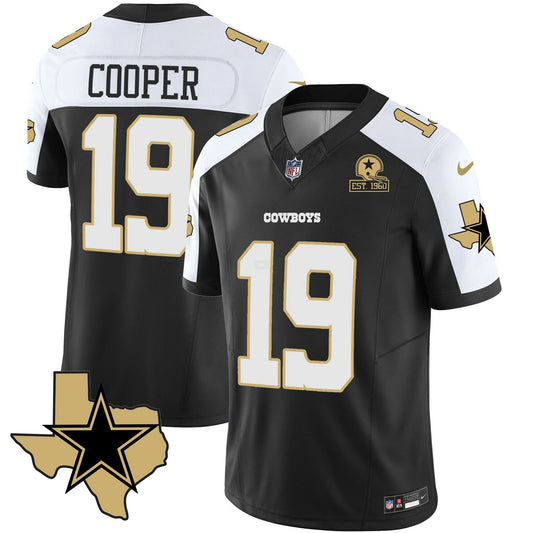 Camisa NFL Dallas Cowboys Men’s Special Vapor Limited Jersey