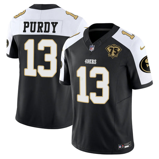 Camisa NFL San Francisco 49ers Men’s Special Vapor Limited Jersey