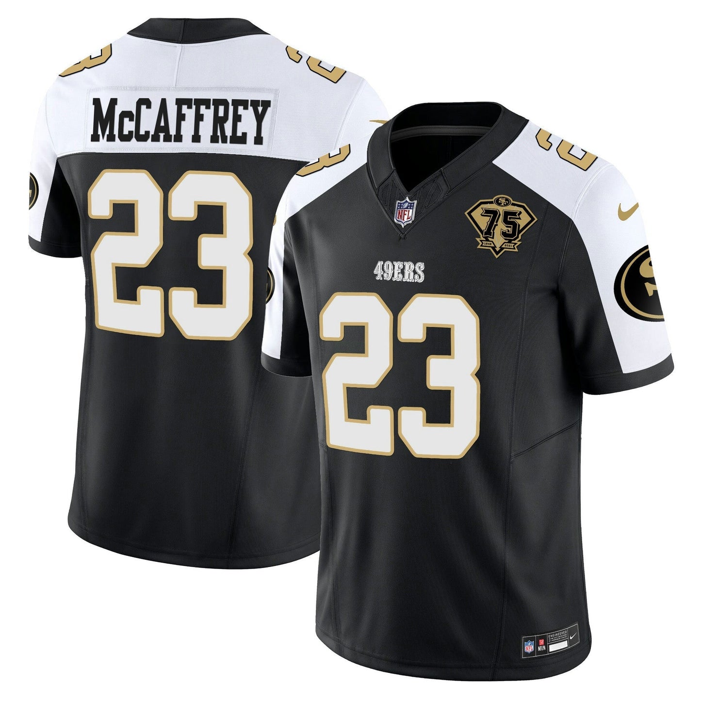 Camisa NFL San Francisco 49ers Men’s Special Vapor Limited Jersey