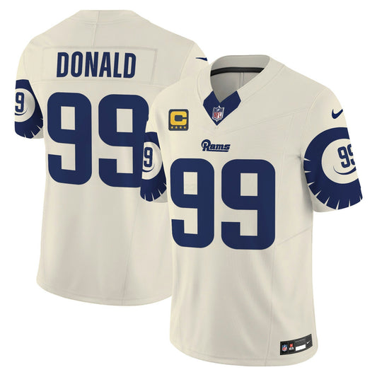 Camisa NFL Los Angeles Rams Men’s Special Vapor Limited Jersey