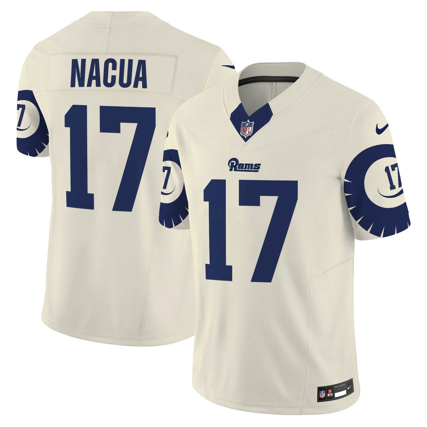 Camisa NFL Los Angeles Rams Men’s Special Vapor Limited Jersey