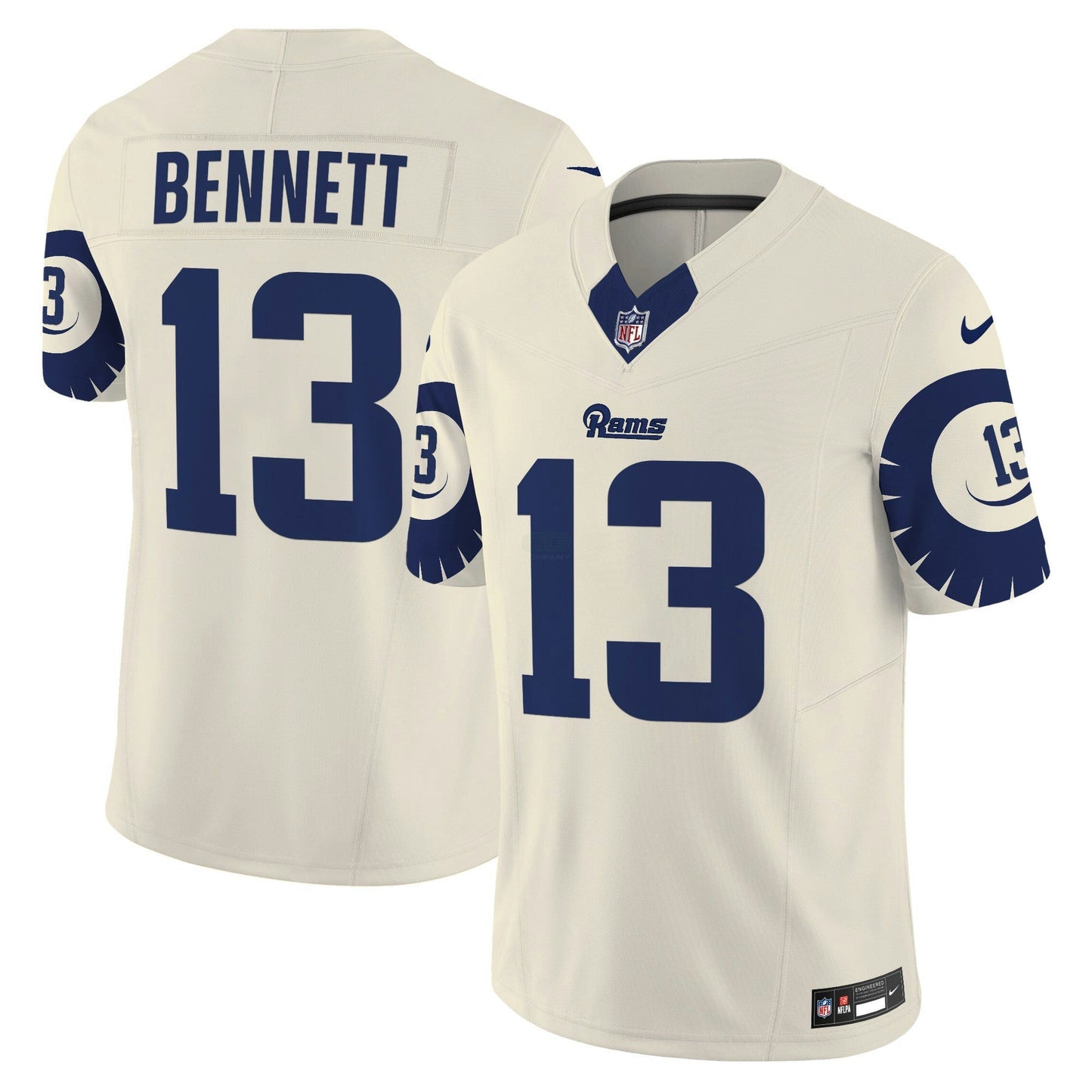 Camisa NFL Los Angeles Rams Men’s Special Vapor Limited Jersey