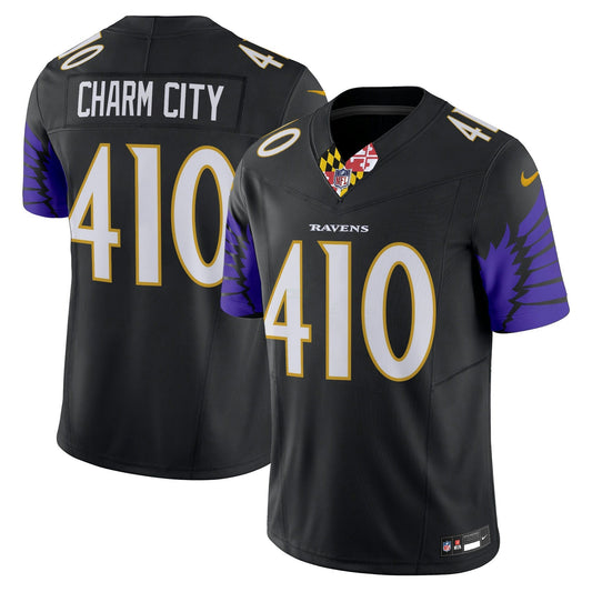 Camisa NFL Baltimore Ravens Men’s Special Vapor Limited Jersey