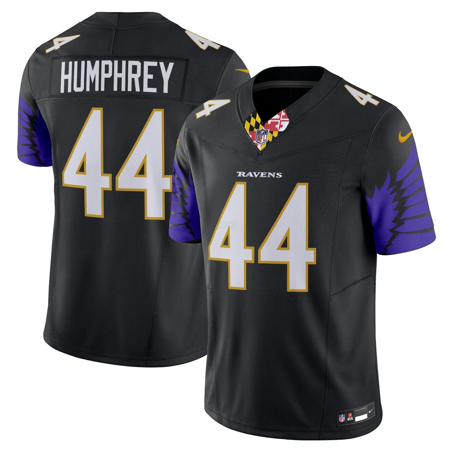 Camisa NFL Baltimore Ravens Men’s Special Vapor Limited Jersey