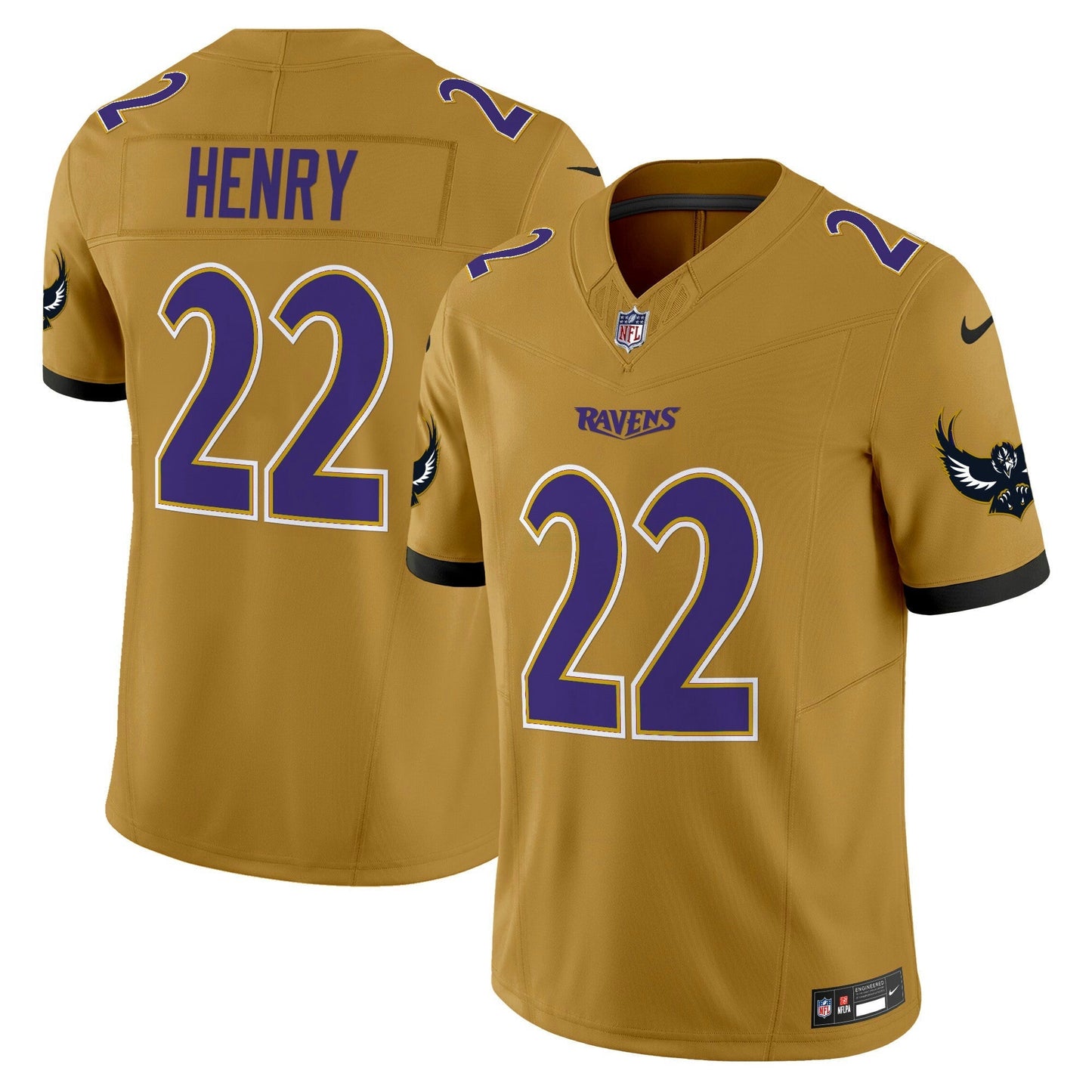 Camisa NFL Men’s Special Vapor Limited Jersey V2