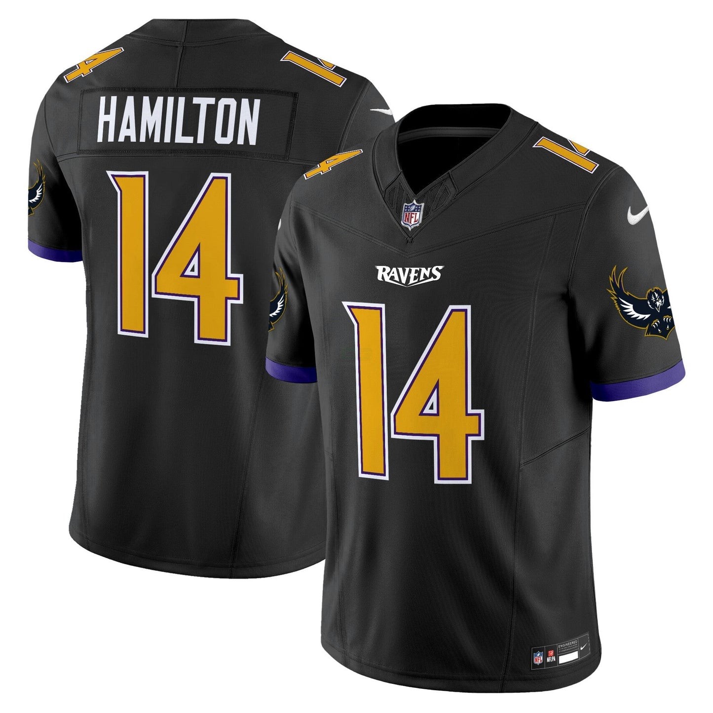 Camisa NFL Men’s Special Vapor Limited Jersey V2