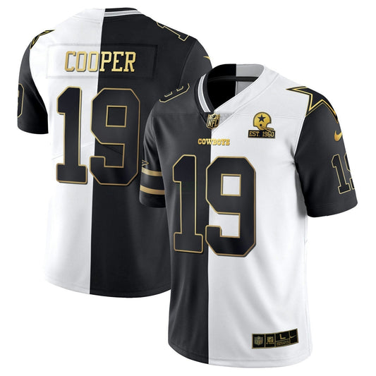 Camisa NFL Men’s Split Est 1960 Patch