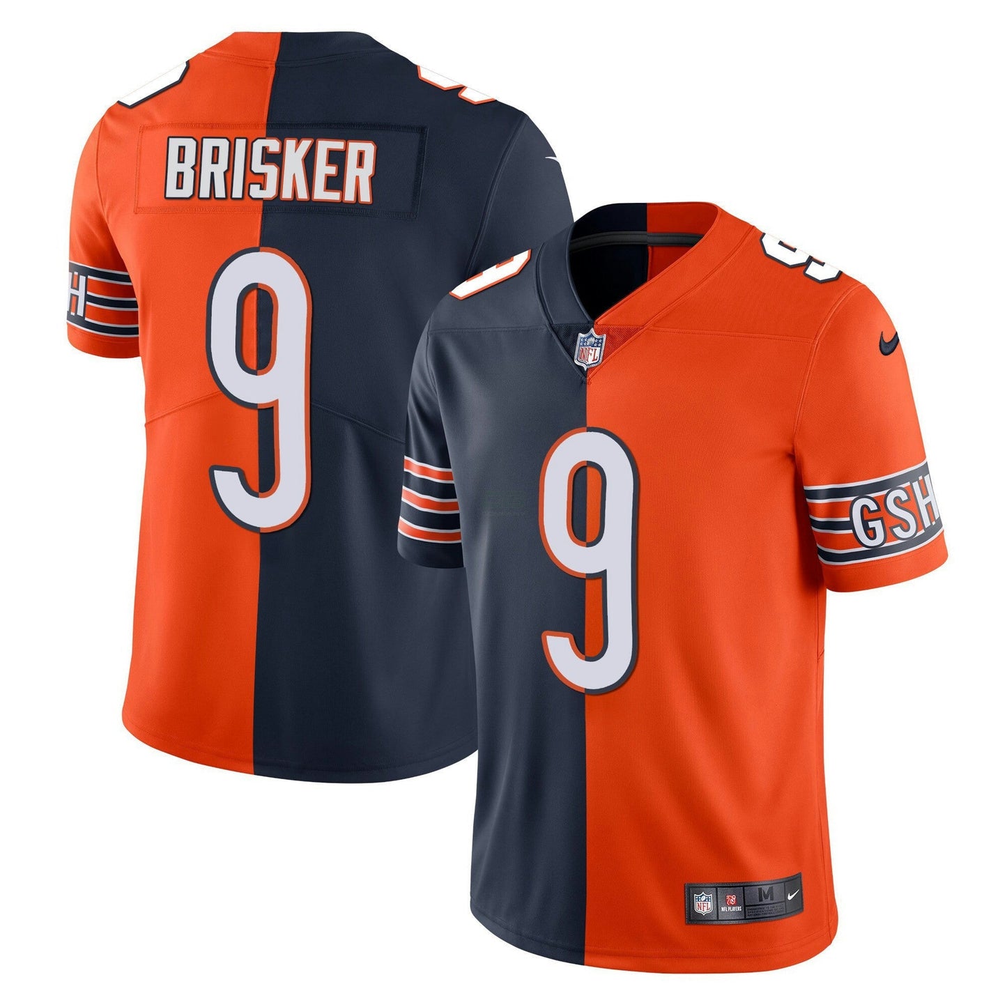 Camisa NFL Men’s Split Jersey - Split