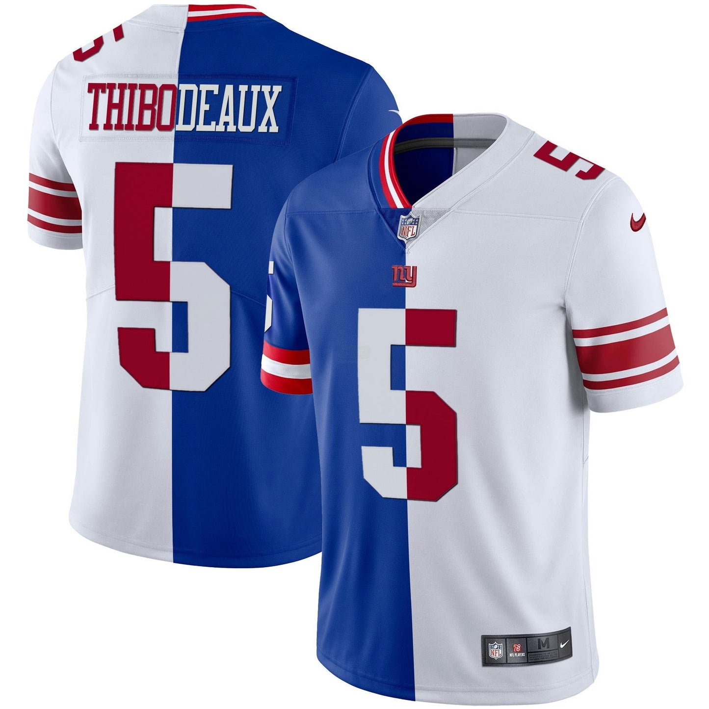 Camisa NFL Men’s Split Vapor Jersey