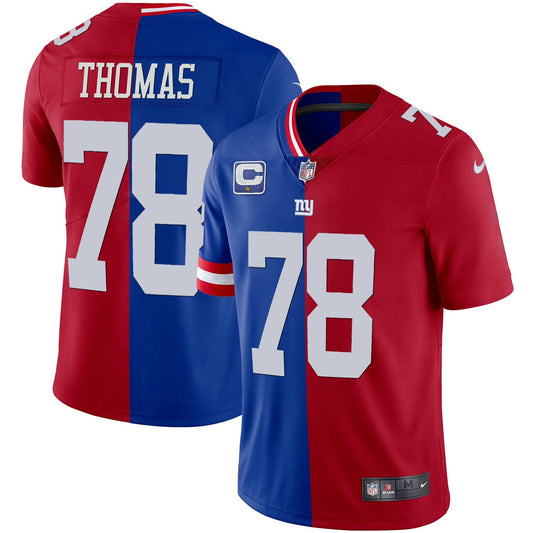 Camisa NFL Men’s Split Vapor Jersey