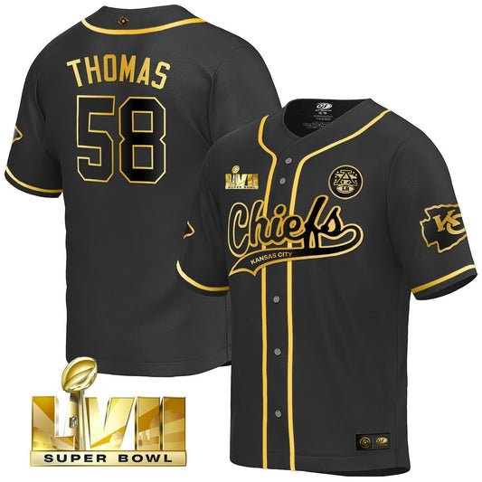 Camisa NFL Men’s Super Bowl LVII 2023 World Baseball Classic Jersey