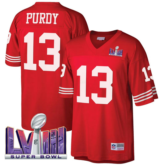 Camisa NFL Men’s Super Bowl LVIII 1990 Jersey