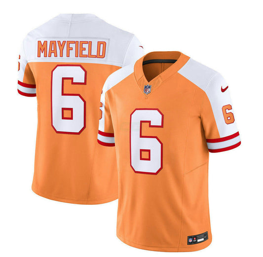 Camisa NFL Men’s Tampa Bay Throwback Limited Jersey