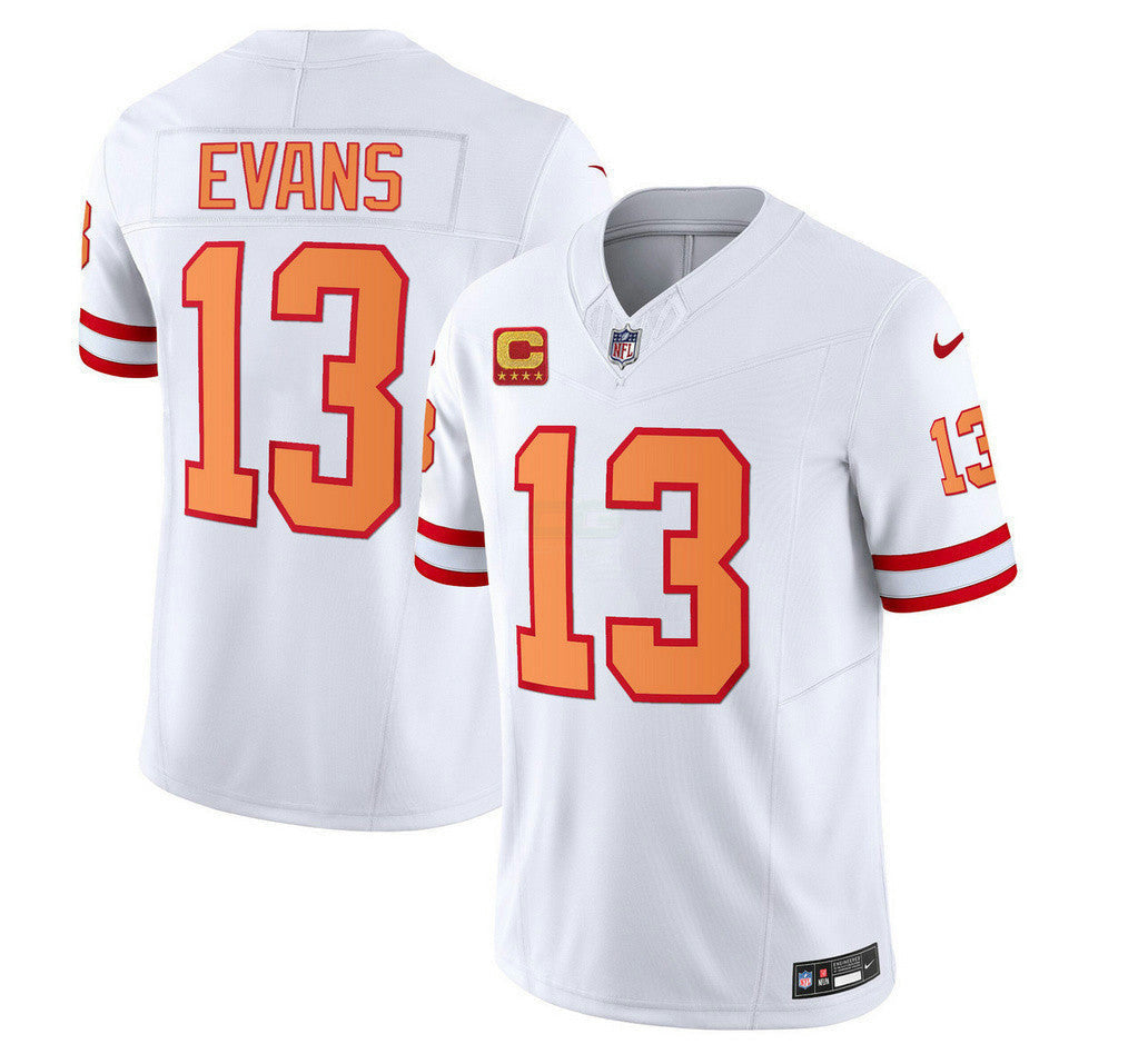 Camisa NFL Men’s Tampa Bay Throwback Limited Jersey