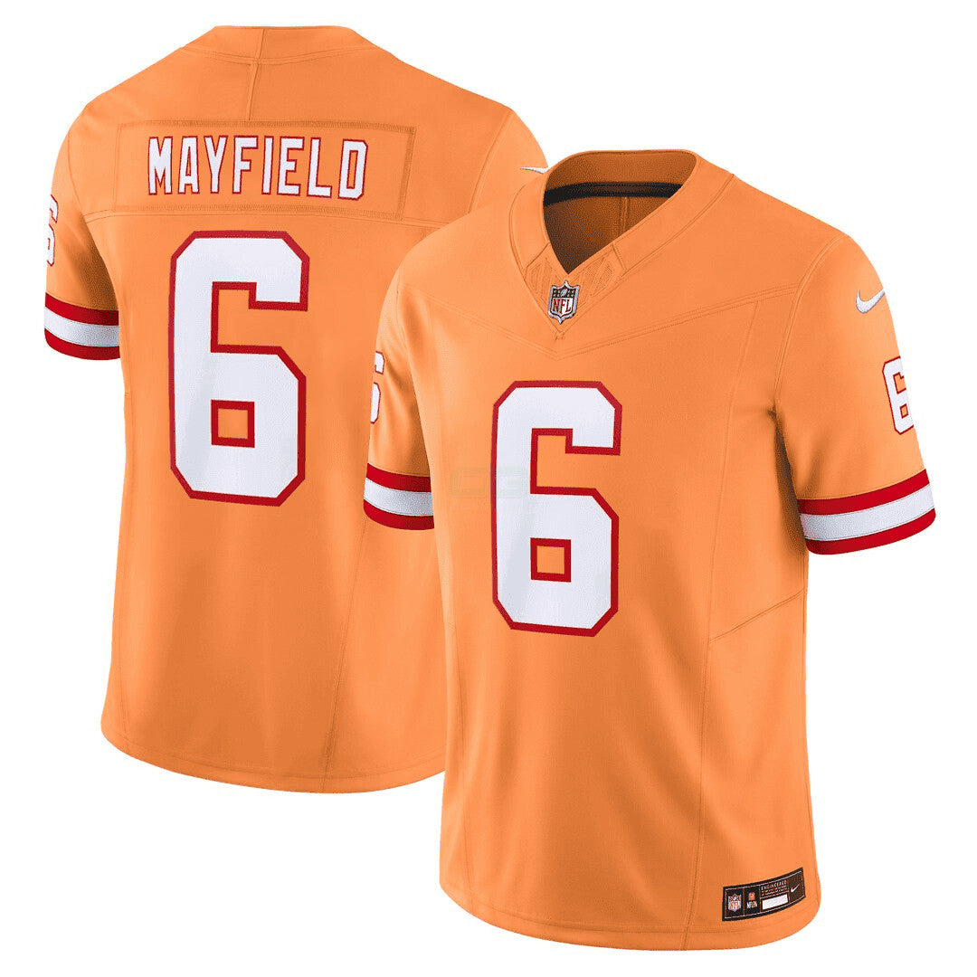 Camisa NFL Men’s Tampa Bay Throwback Limited Jersey