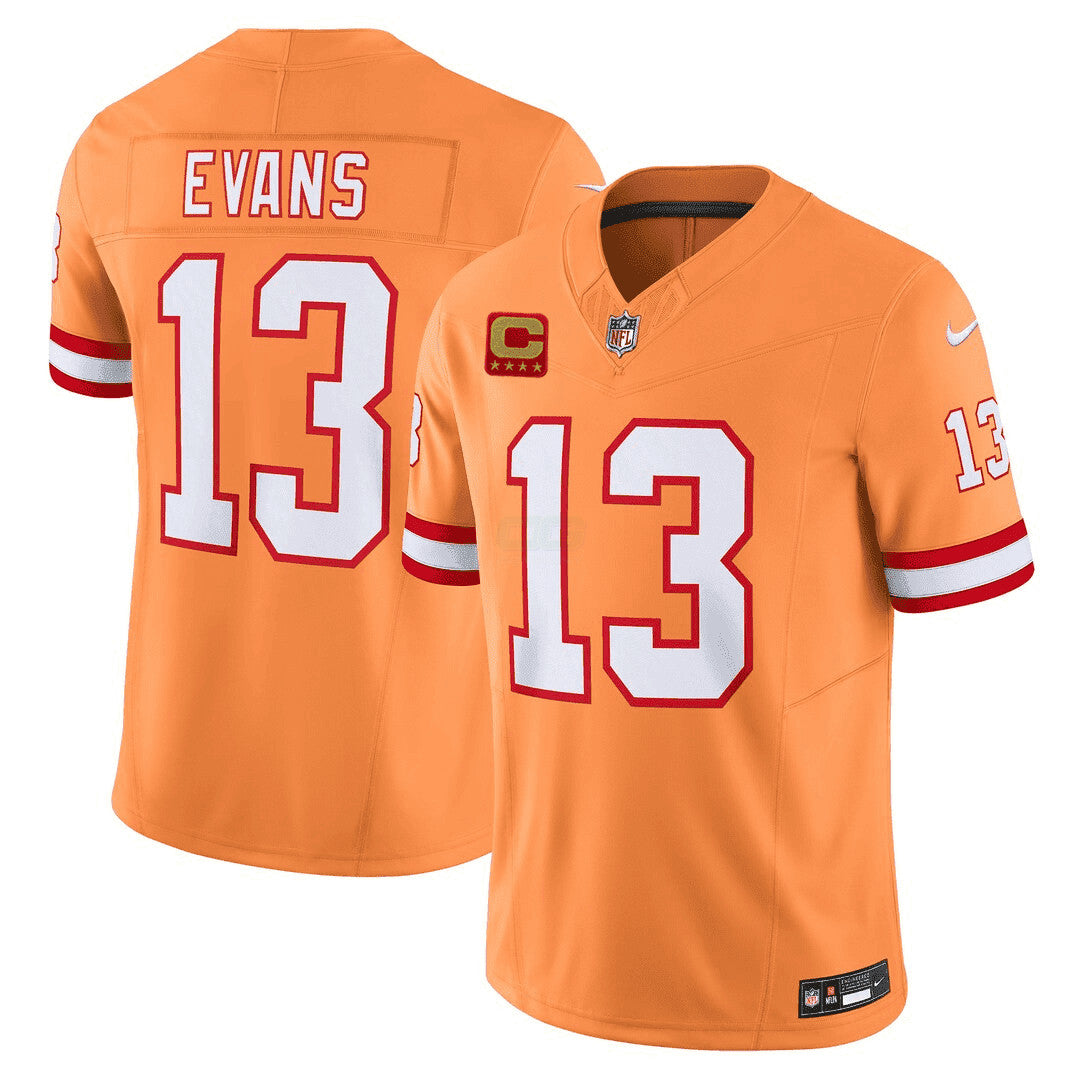 Camisa NFL Men’s Tampa Bay Throwback Limited Jersey