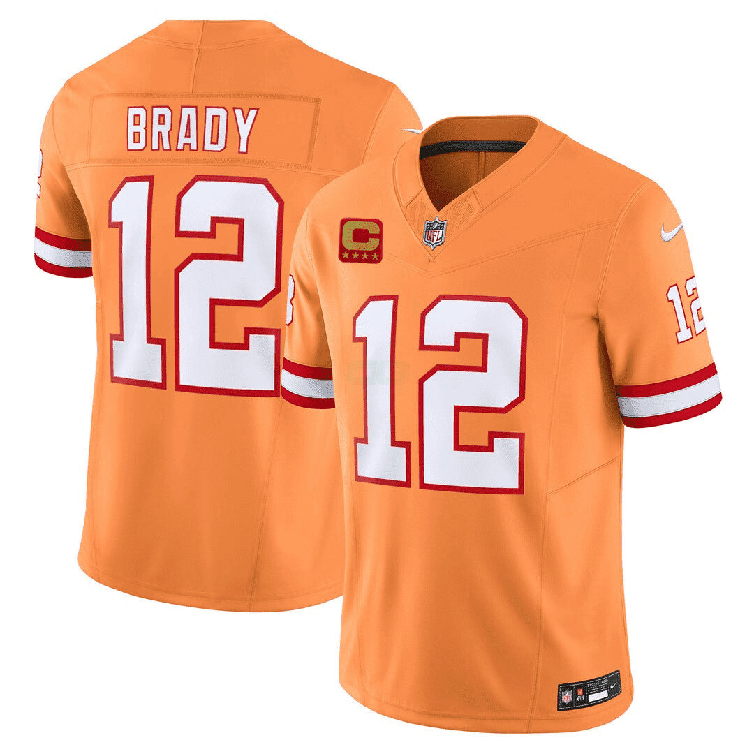 Camisa NFL Men’s Tampa Bay Throwback Limited Jersey