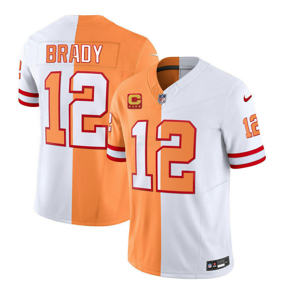 Camisa NFL Men’s Tampa Bay Throwback Limited Jersey