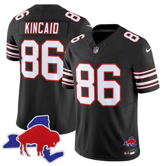 Camisa NFL Men’s Throwback 2024 Vapor Limited Jersey