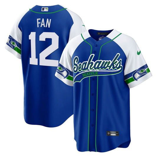 Camisa NFL Men’s Throwback & Dourada Cool Base Jersey