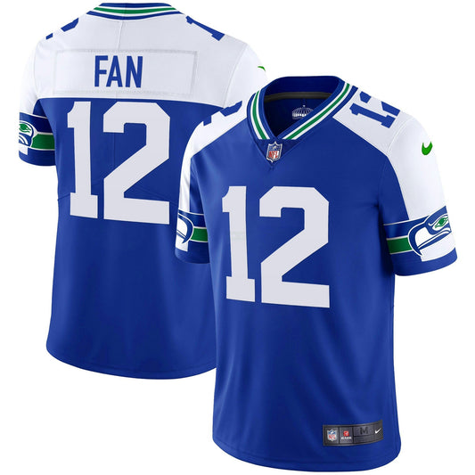 Camisa NFL Men’s Throwback & Dourada Jersey
