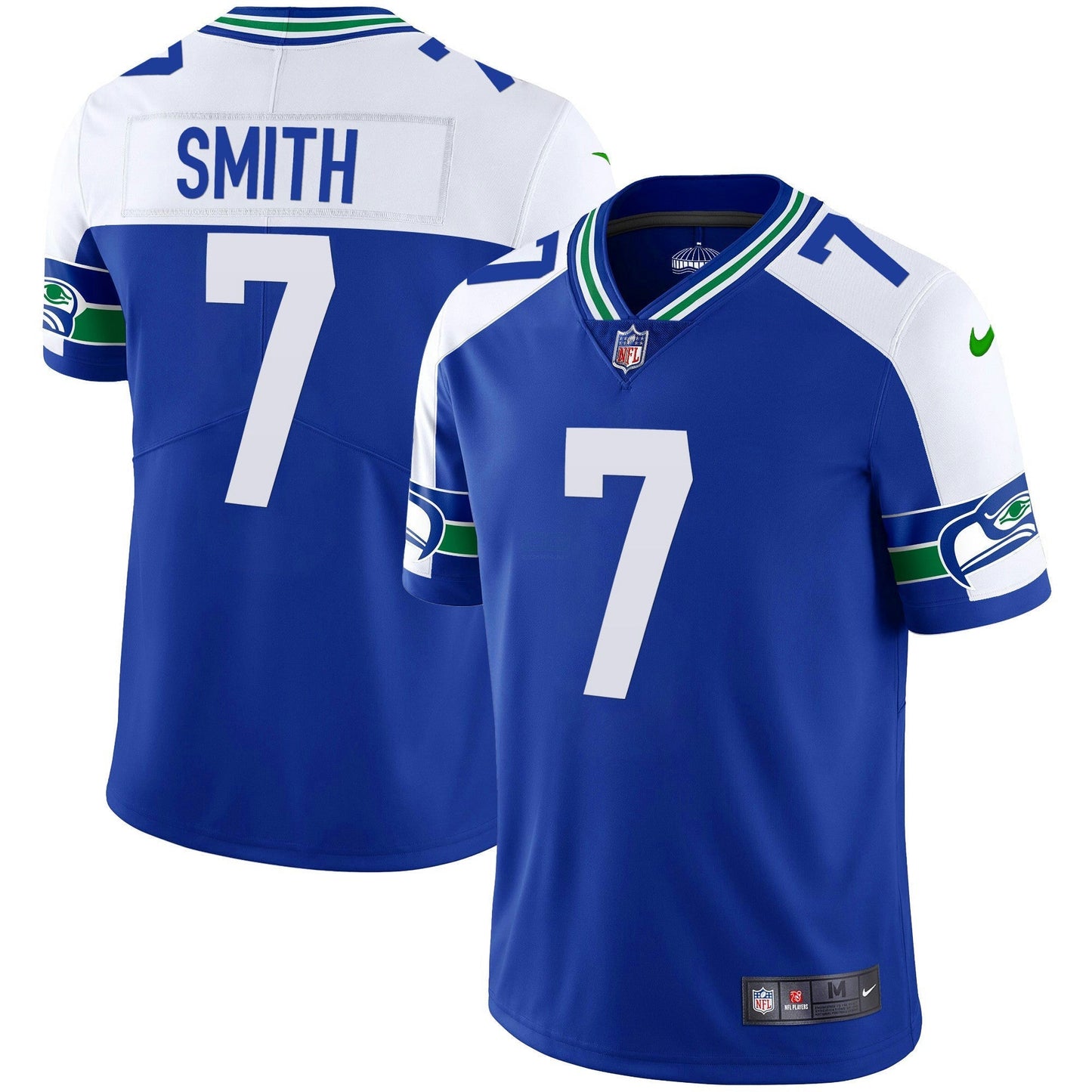 Camisa NFL Men’s Throwback & Dourada Jersey