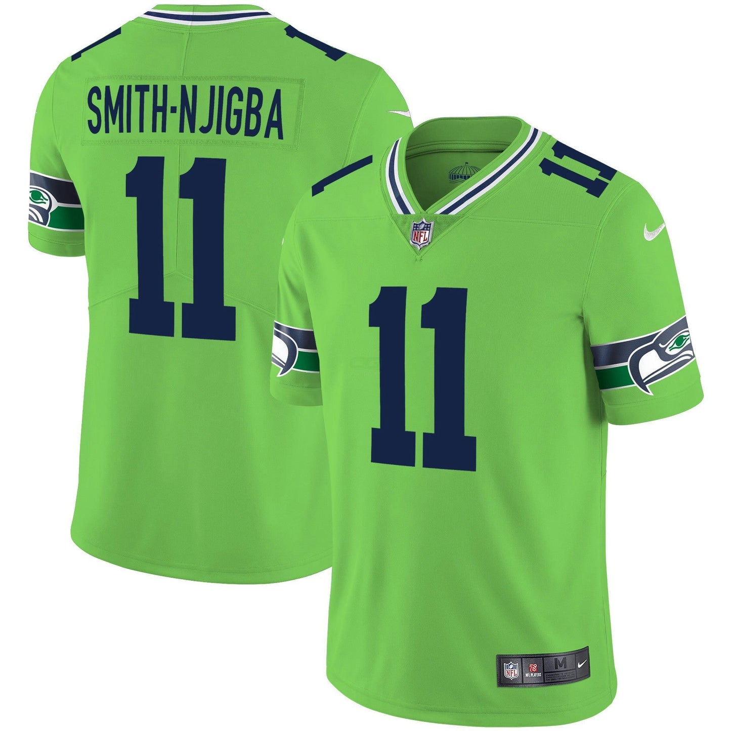 Camisa NFL Men’s Throwback & Dourada Jersey V2