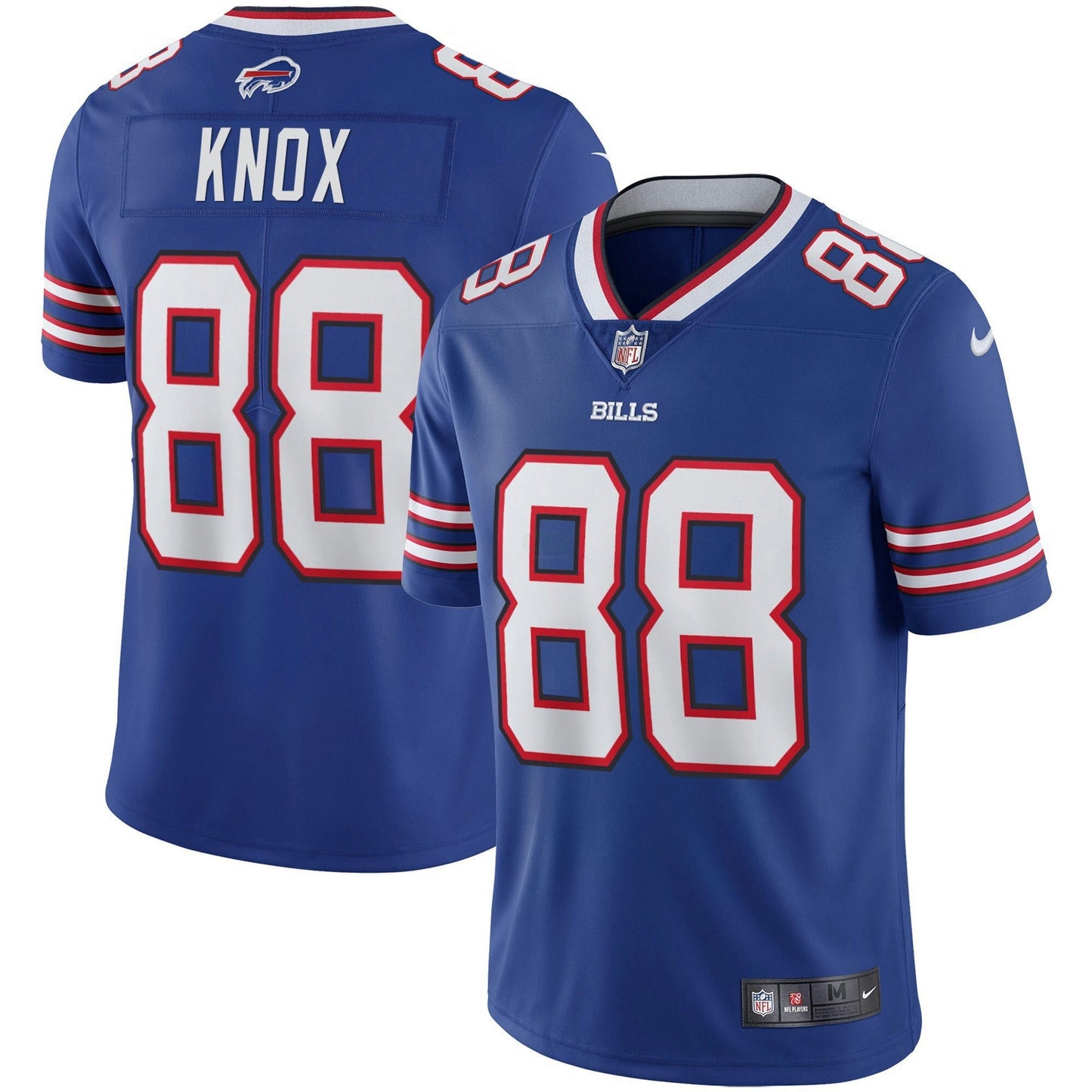Camisa NFL Buffalo Bills Men’s Throwback Jersey
