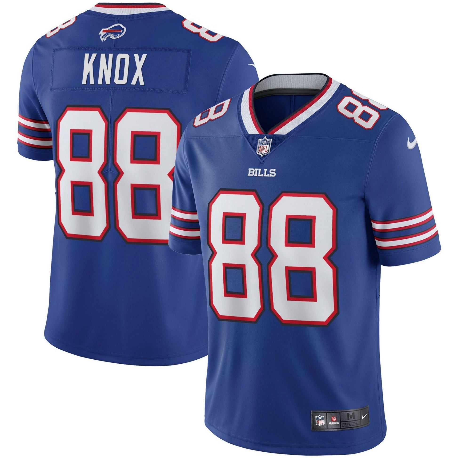 Camisa NFL Buffalo Bills Men’s Throwback Jersey